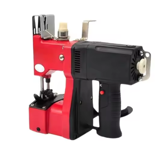 Mini Electric Sewing Machine Handheld - 휴대용 소형 밀봉기 RZ-668 전기 미니