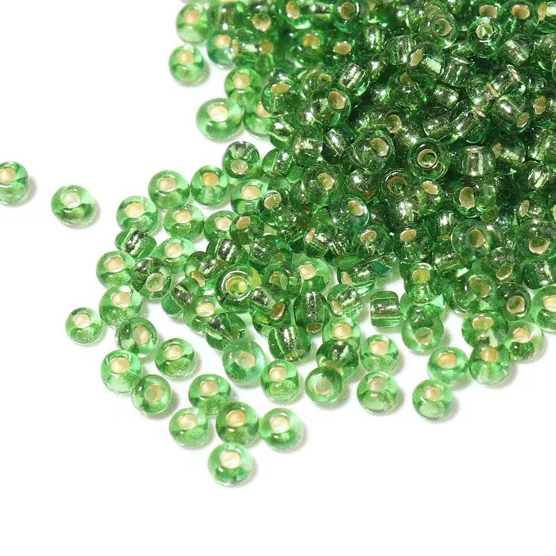 2 3 4mm 작은 유리 Seedbeads 쥬얼리 만들 - Glass Seed Beads 2Mm Jewelry Making 리뷰 및 가격