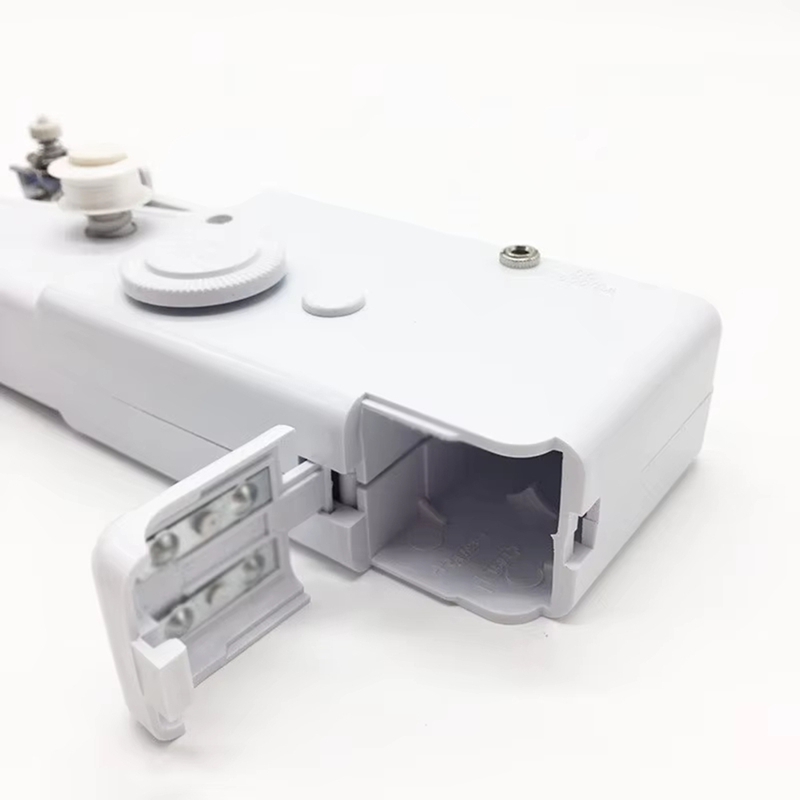미니 재봉틀 휴대용 전기 재봉틀 바느질 수공예 가정 여 - Mini Electric Sewing Machine Handheld 리뷰 및 가격