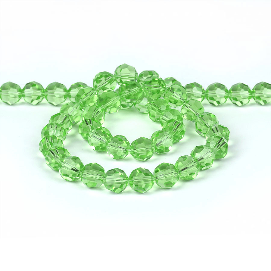 32페이스 라운드 볼 2mm 3mm 4mm 6mm 8m - Glass Seed Beads 2Mm Jewelry Making 리뷰 및 가격