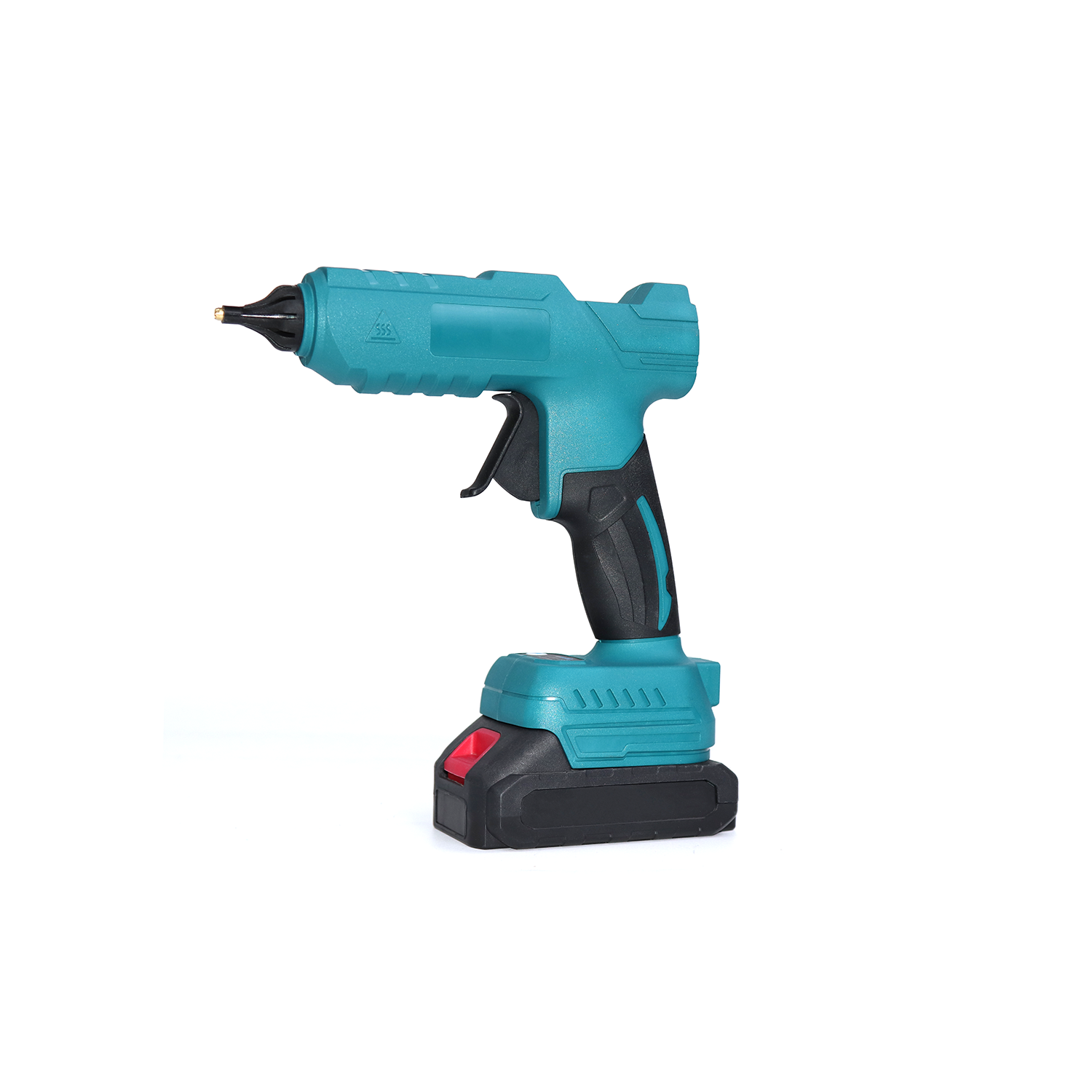 21V 리튬 배터리 무선 핫멜트 글루건 가정용 수제 재 - Hot Melt Glue Gun Cordless 리뷰 및 가격