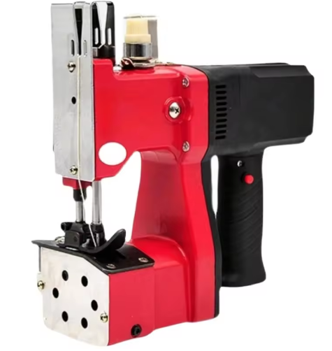 휴대용 소형 밀봉기 RZ-668 전기 미니 건 타입 공 - Mini Electric Sewing Machine Handheld 리뷰 및 가격