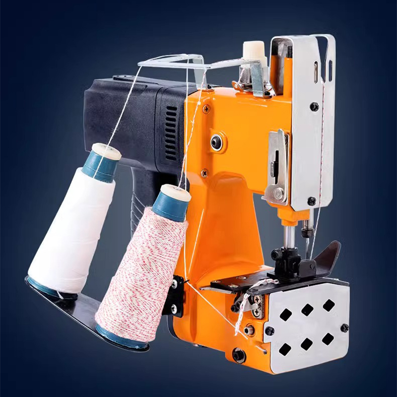 휴대용 소형 밀봉기 RZ-668 전기 미니 건 타입 공 - Mini Electric Sewing Machine Handheld 리뷰 및 가격