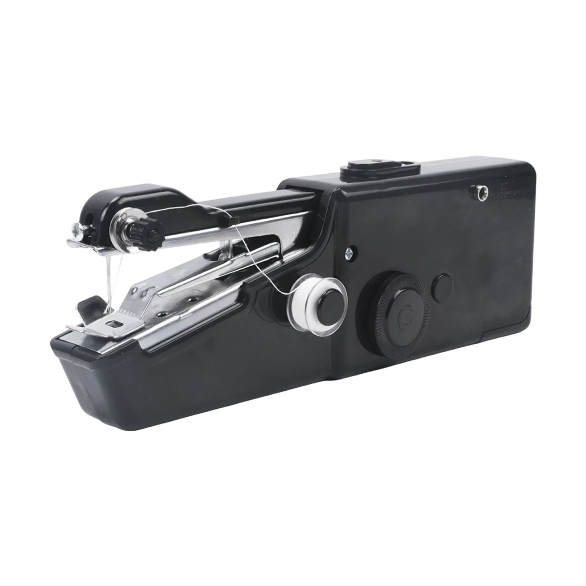 미니 재봉틀 휴대용 전기 가정용 소형 컴팩트 재봉기 - Mini Electric Sewing Machine Handheld 리뷰 및 가격
